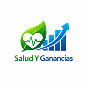 Salud Y Ganancias
